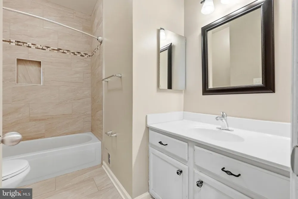 12106 QUICK FOX LANE Bowie, MD 20720