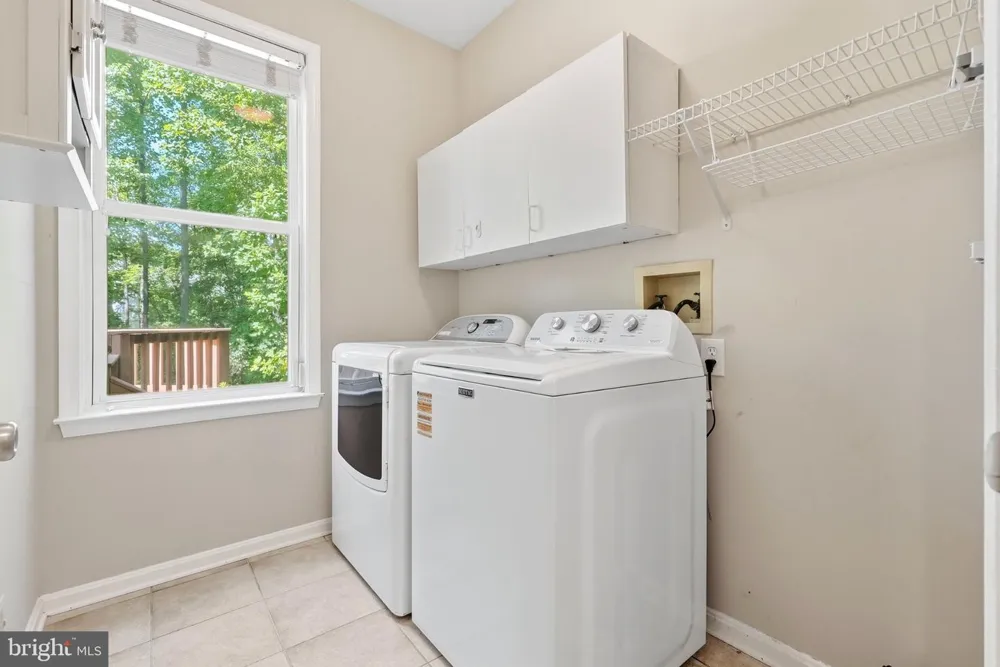 12106 QUICK FOX LANE Bowie, MD 20720