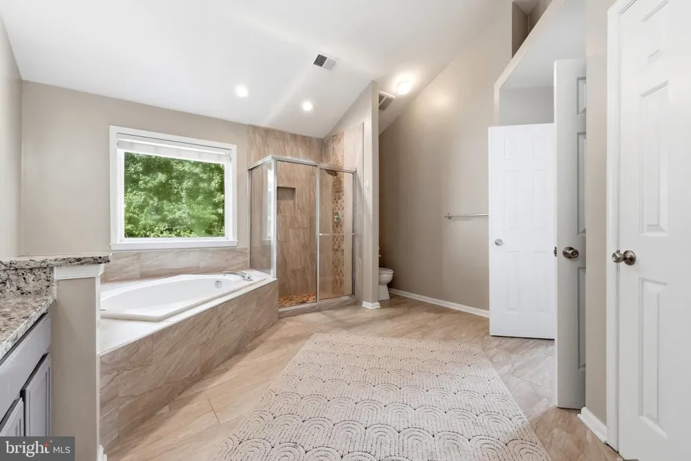 12106 QUICK FOX LANE Bowie, MD 20720