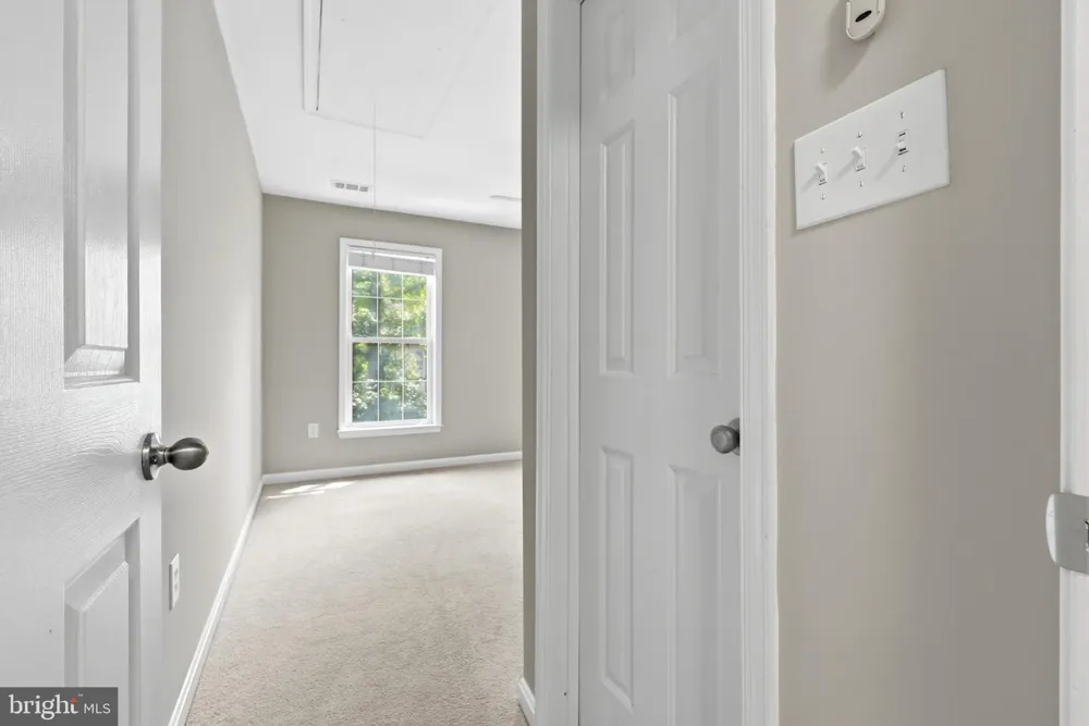 12106 QUICK FOX LANE Bowie, MD 20720