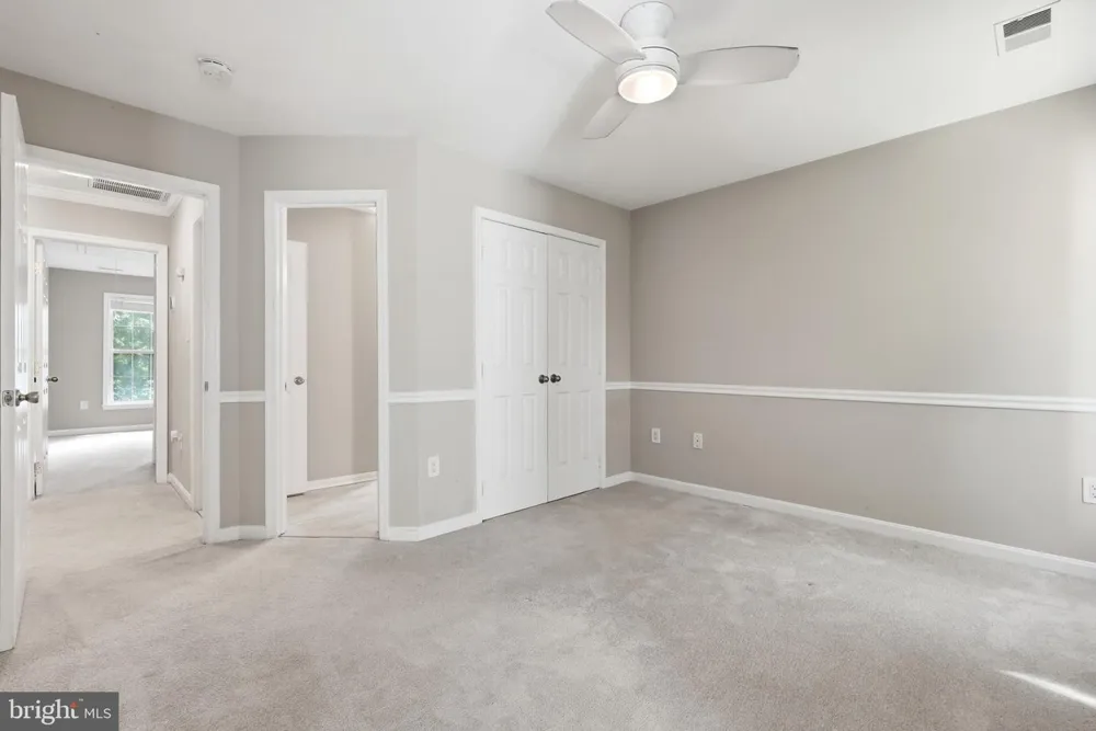 12106 QUICK FOX LANE Bowie, MD 20720