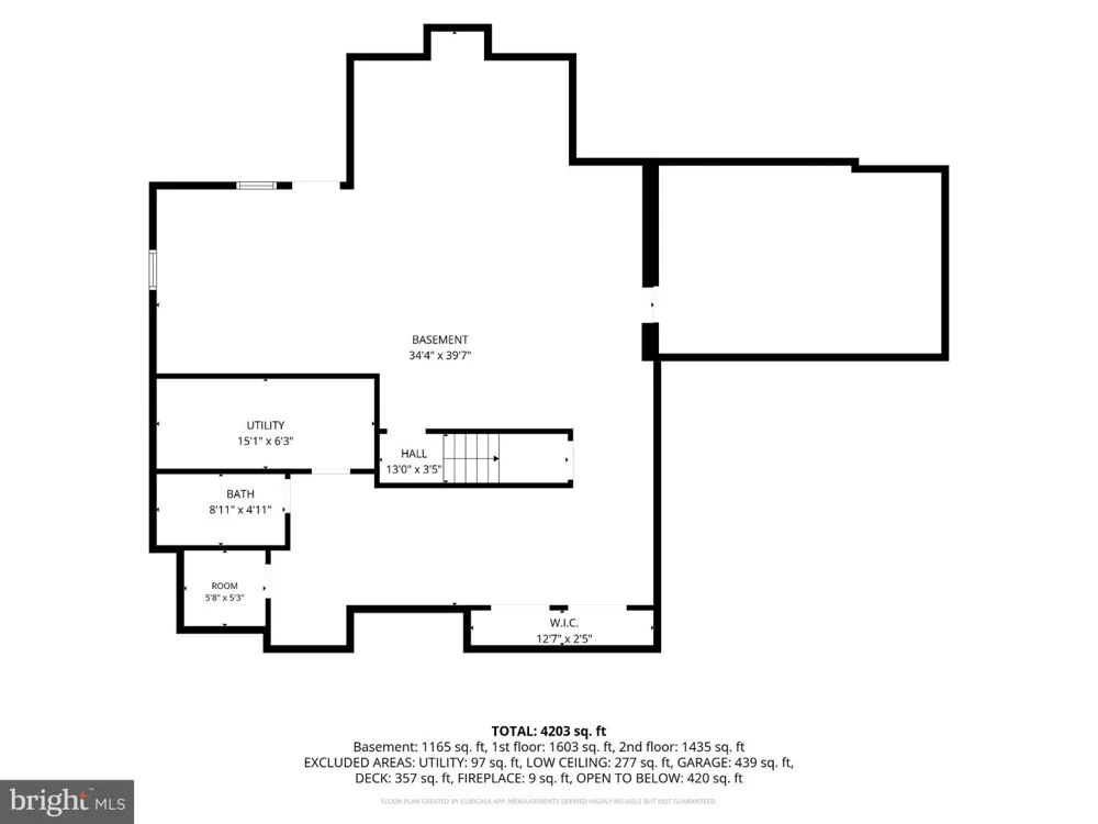 12106 QUICK FOX LANE Bowie, MD 20720