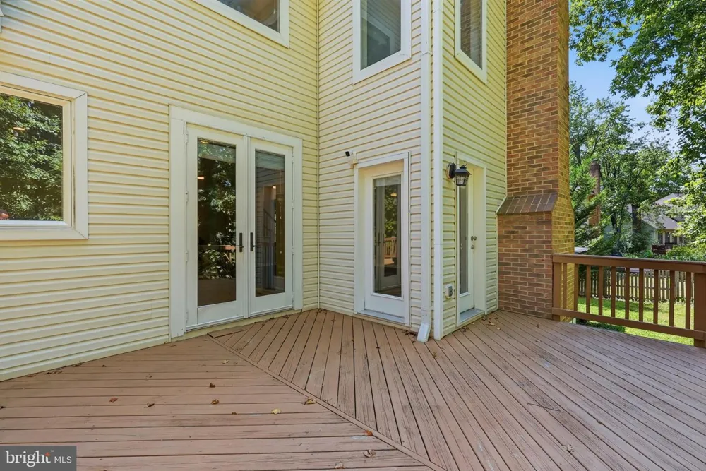 12106 QUICK FOX LANE Bowie, MD 20720