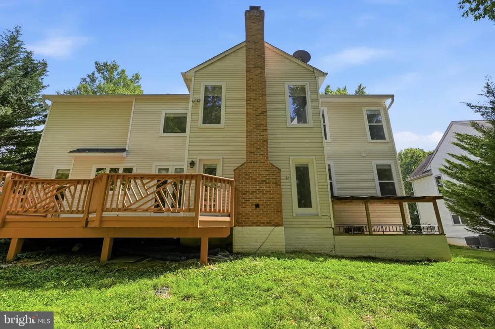 12106 QUICK FOX LANE Bowie, MD 20720