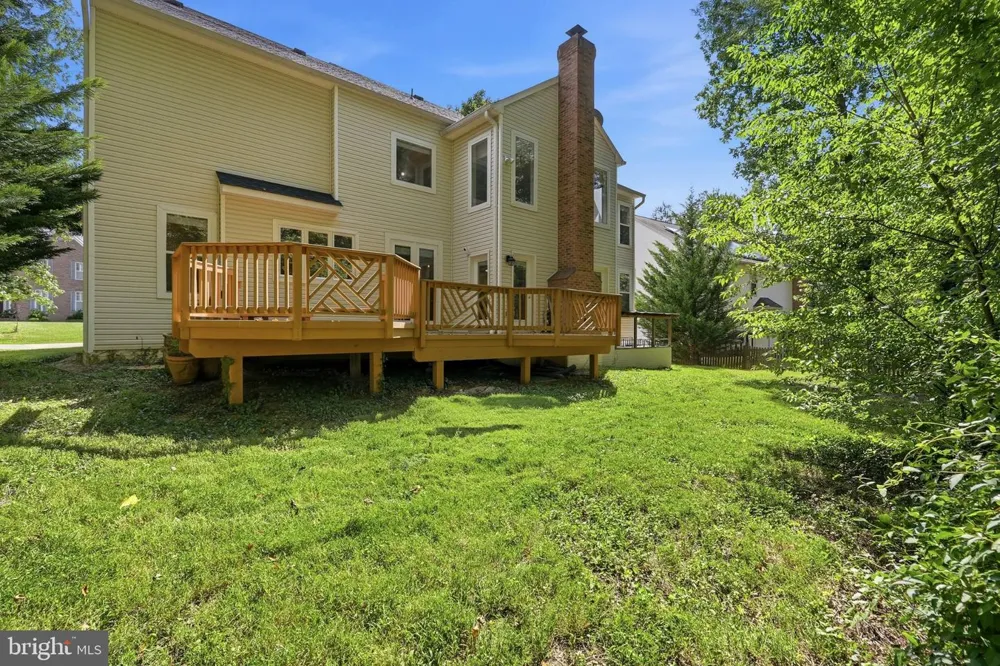 12106 QUICK FOX LANE Bowie, MD 20720
