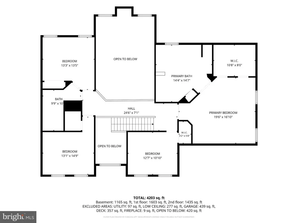 12106 QUICK FOX LANE Bowie, MD 20720