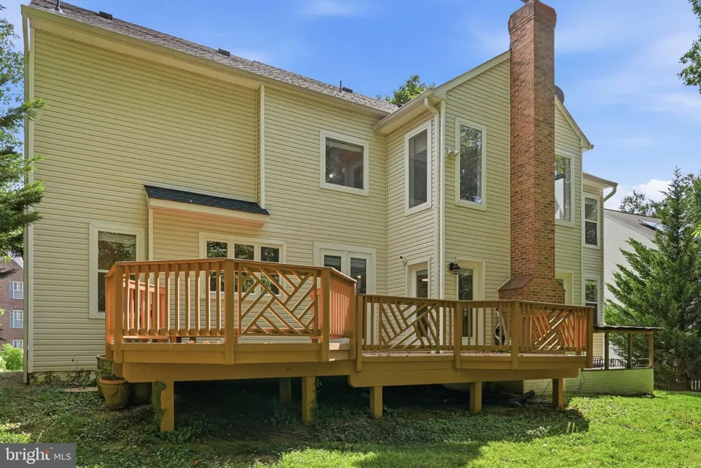 12106 QUICK FOX LANE Bowie, MD 20720