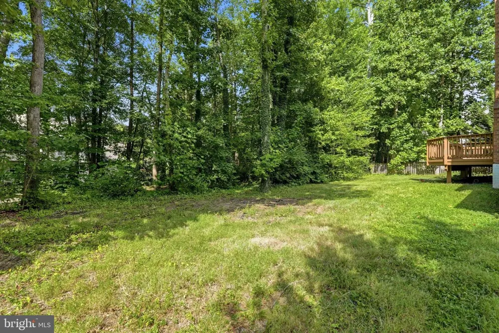 12106 QUICK FOX LANE Bowie, MD 20720