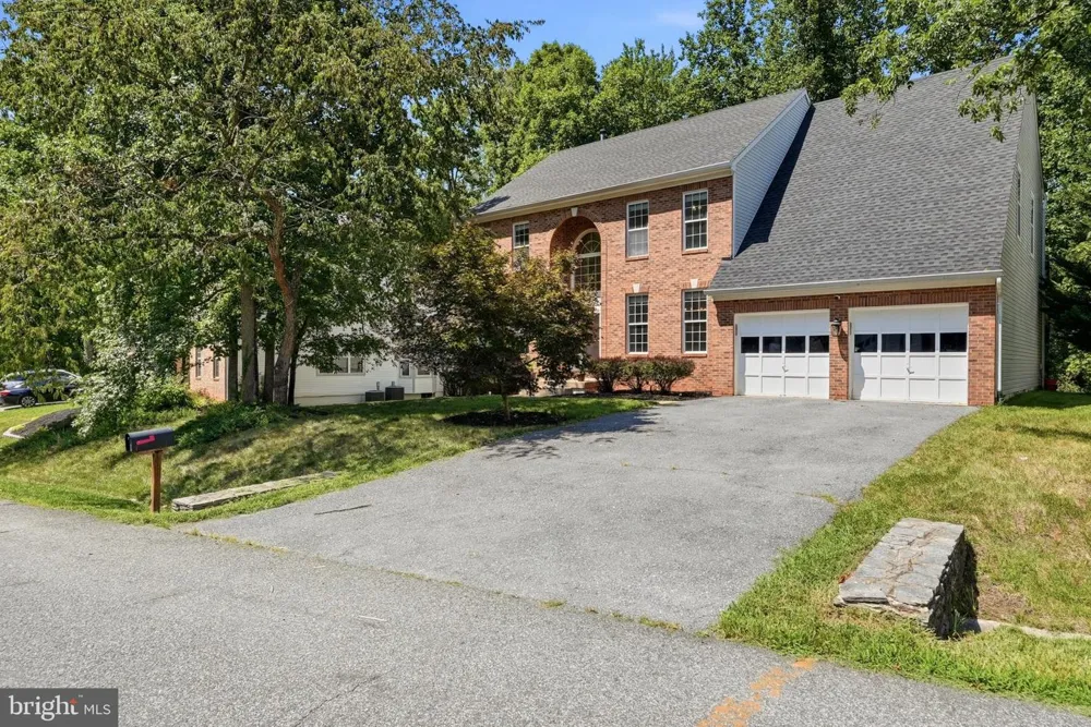 12106 QUICK FOX LANE Bowie, MD 20720