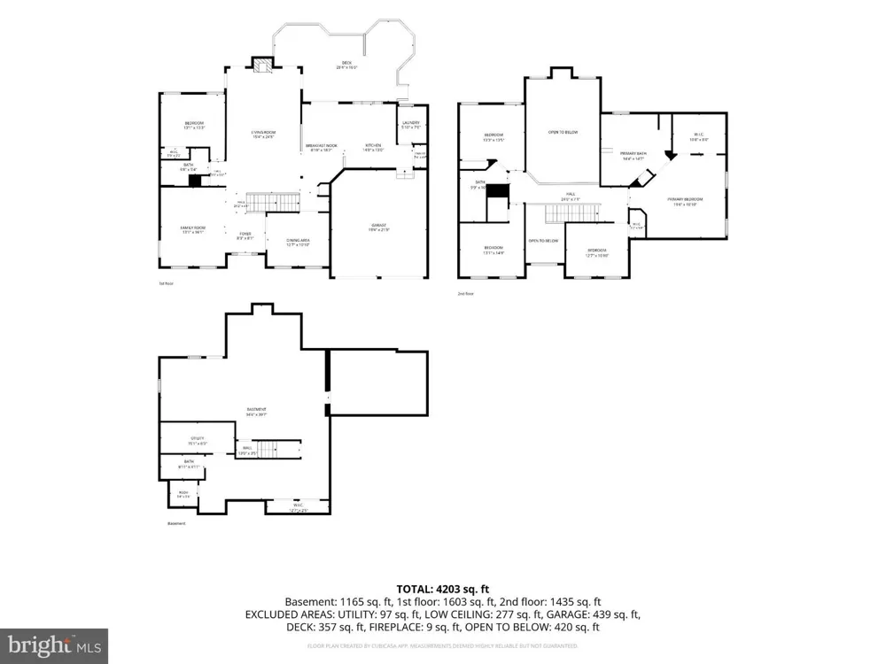 12106 QUICK FOX LANE Bowie, MD 20720