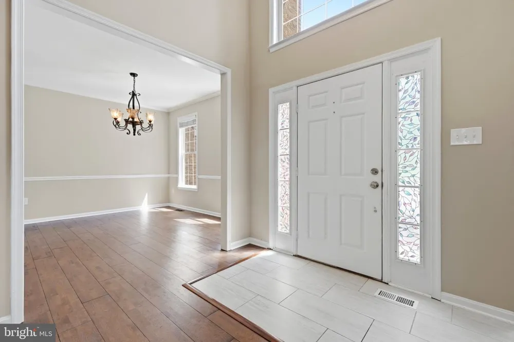 12106 QUICK FOX LANE Bowie, MD 20720