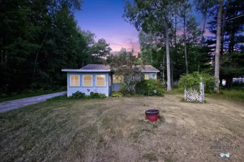 5438 Leckrone Road