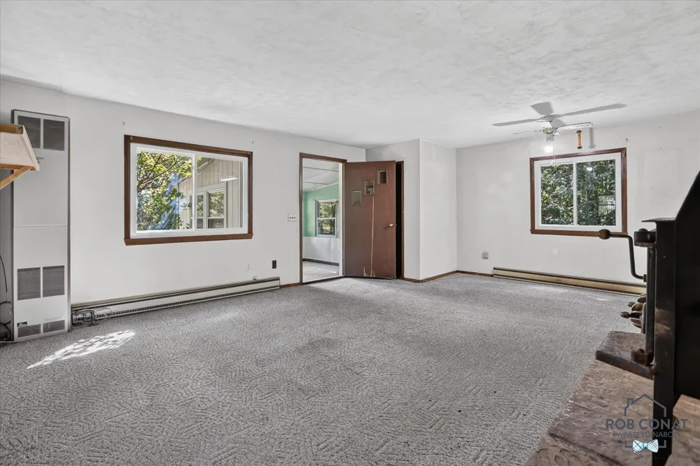 5438 Leckrone Road Brethren, MI 49619