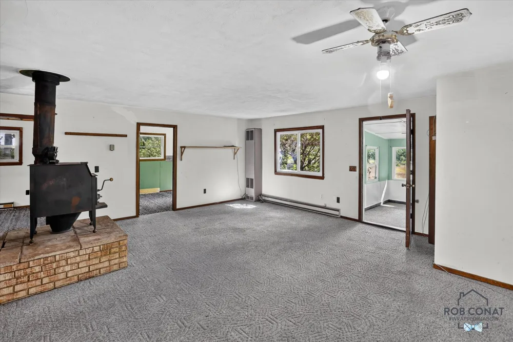 5438 Leckrone Road Brethren, MI 49619