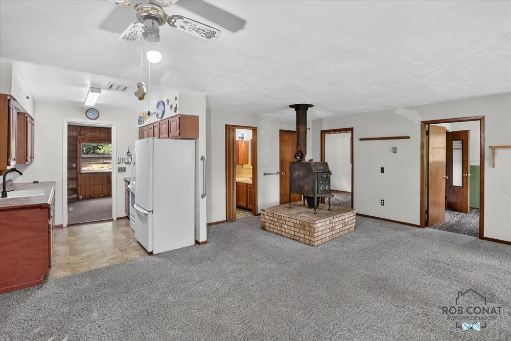 5438 Leckrone Road Brethren, MI 49619