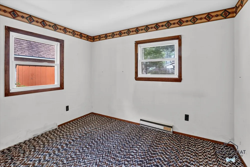 5438 Leckrone Road Brethren, MI 49619