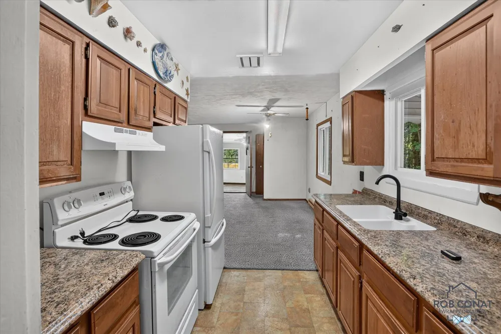 5438 Leckrone Road Brethren, MI 49619