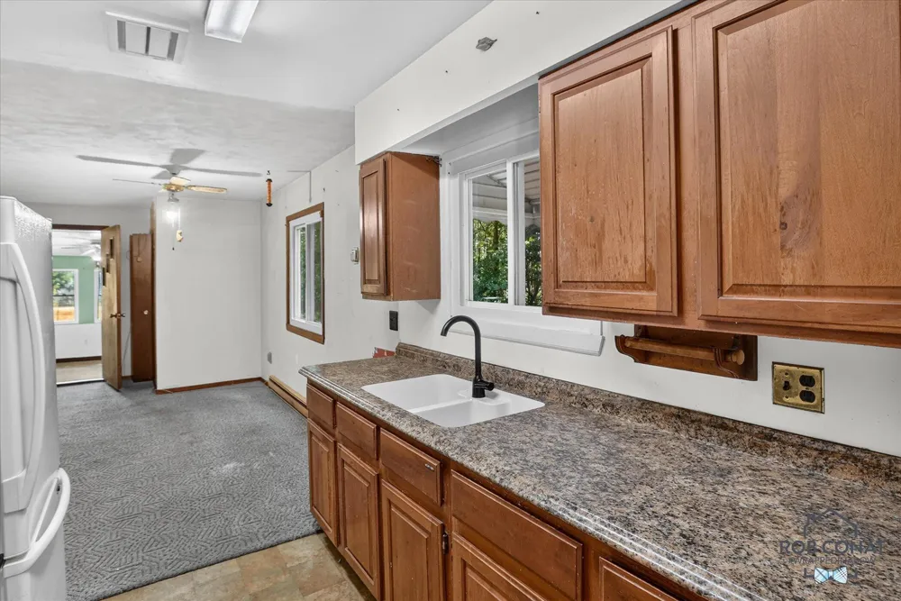 5438 Leckrone Road Brethren, MI 49619