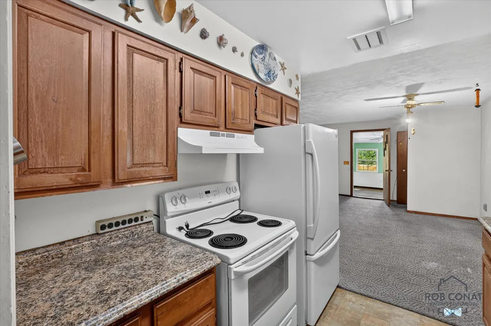 5438 Leckrone Road Brethren, MI 49619
