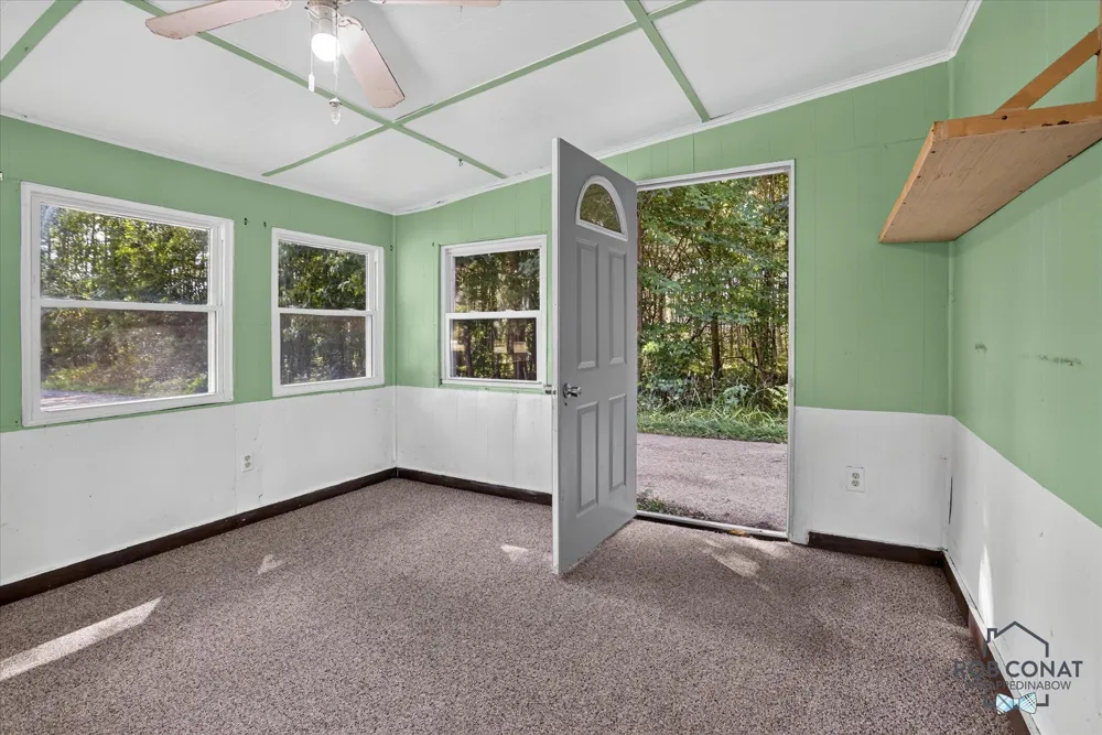 5438 Leckrone Road Brethren, MI 49619