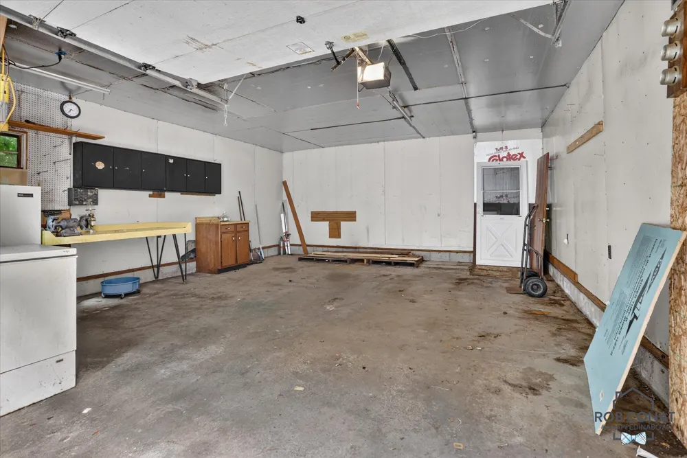 5438 Leckrone Road Brethren, MI 49619