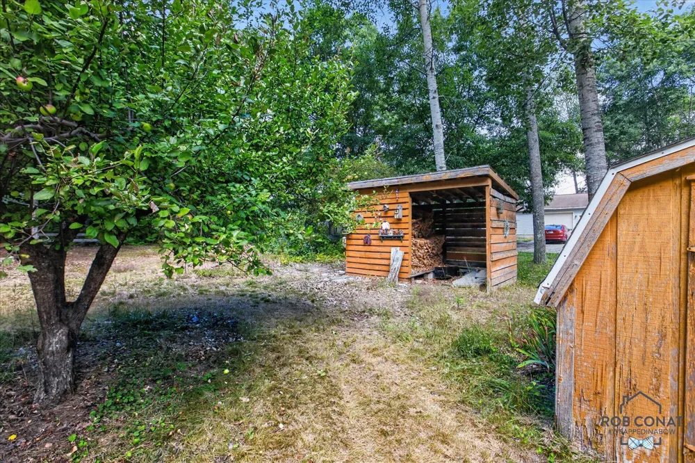 5438 Leckrone Road Brethren, MI 49619