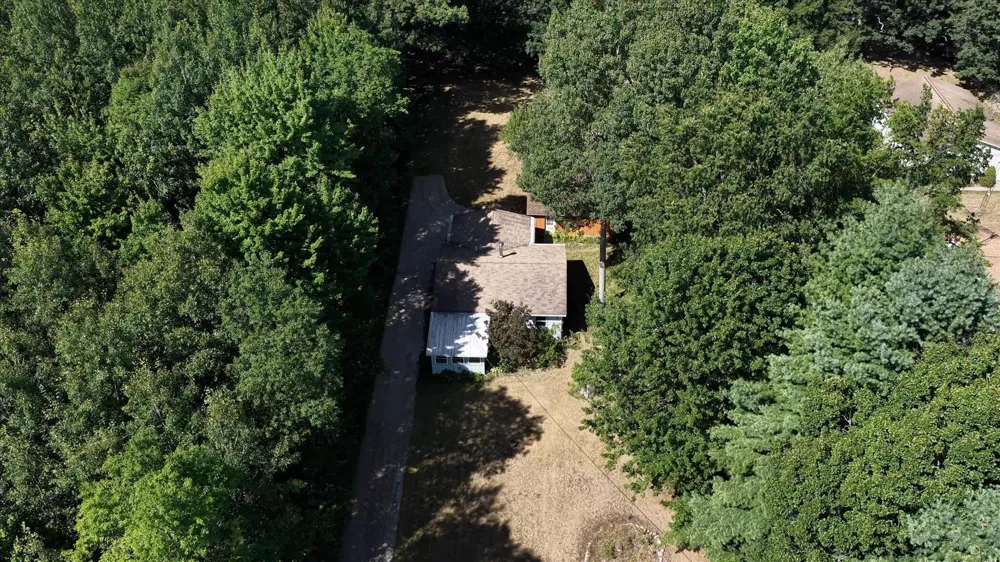 5438 Leckrone Road Brethren, MI 49619