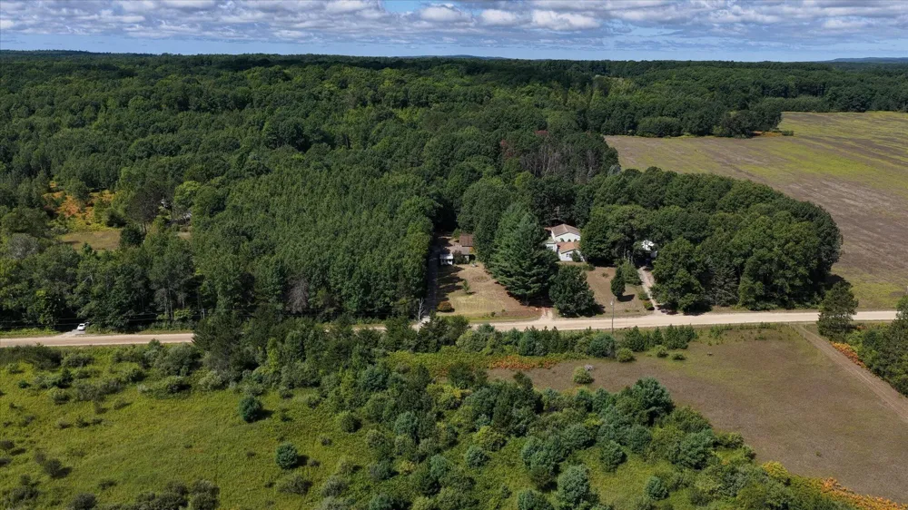 5438 Leckrone Road Brethren, MI 49619