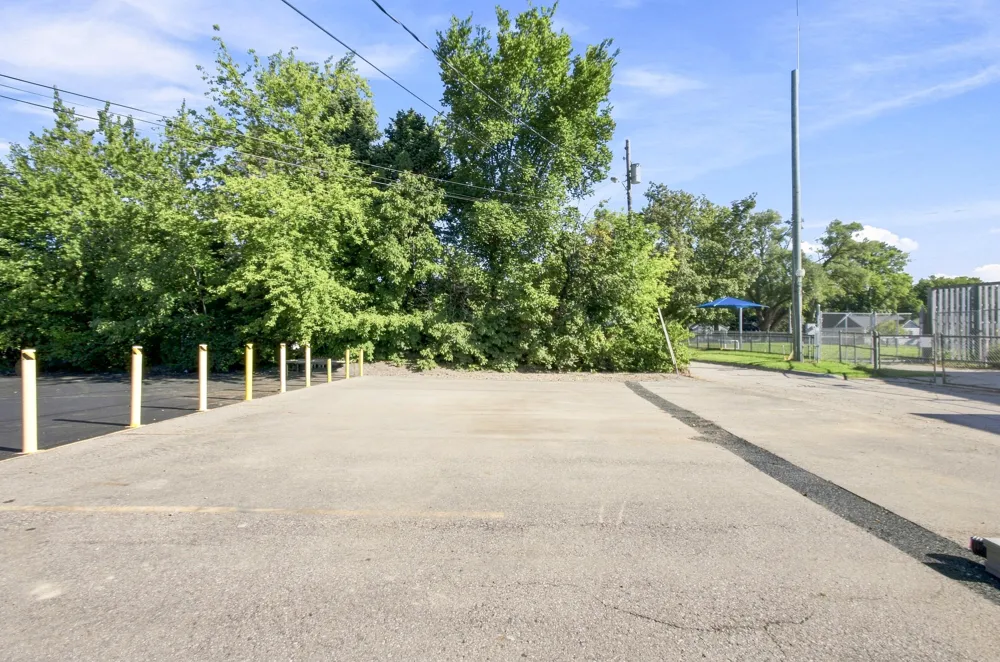 807 Napier Avenue St. Joseph, MI 49085