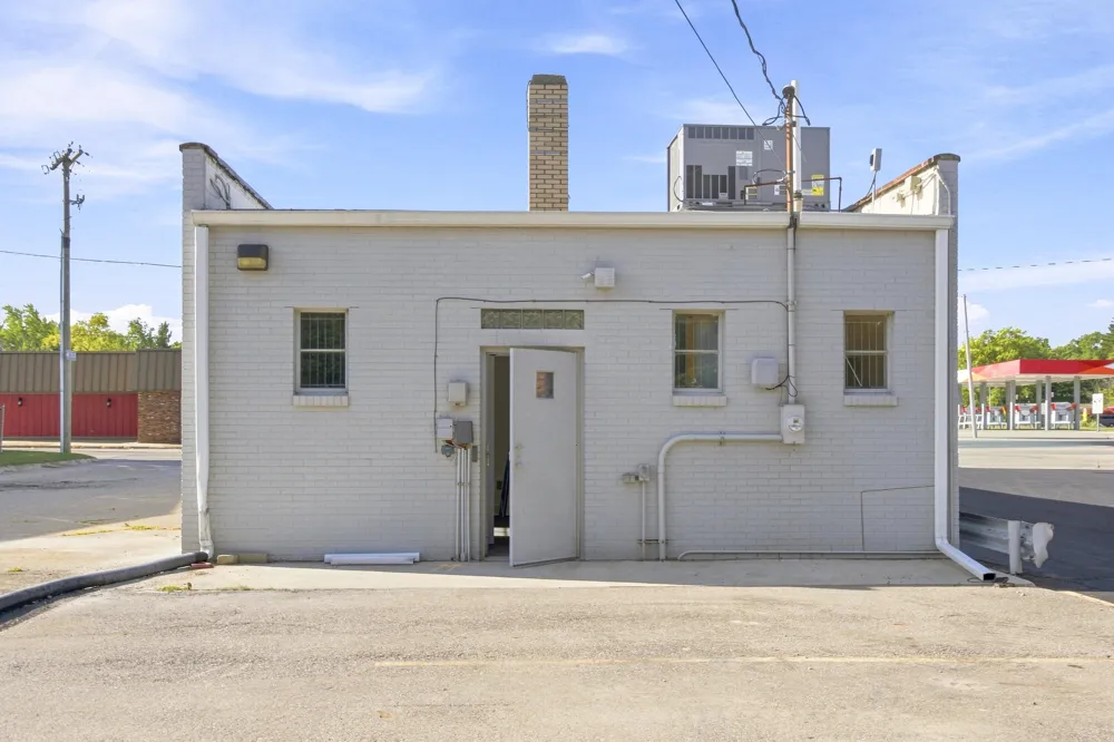 807 Napier Avenue St. Joseph, MI 49085