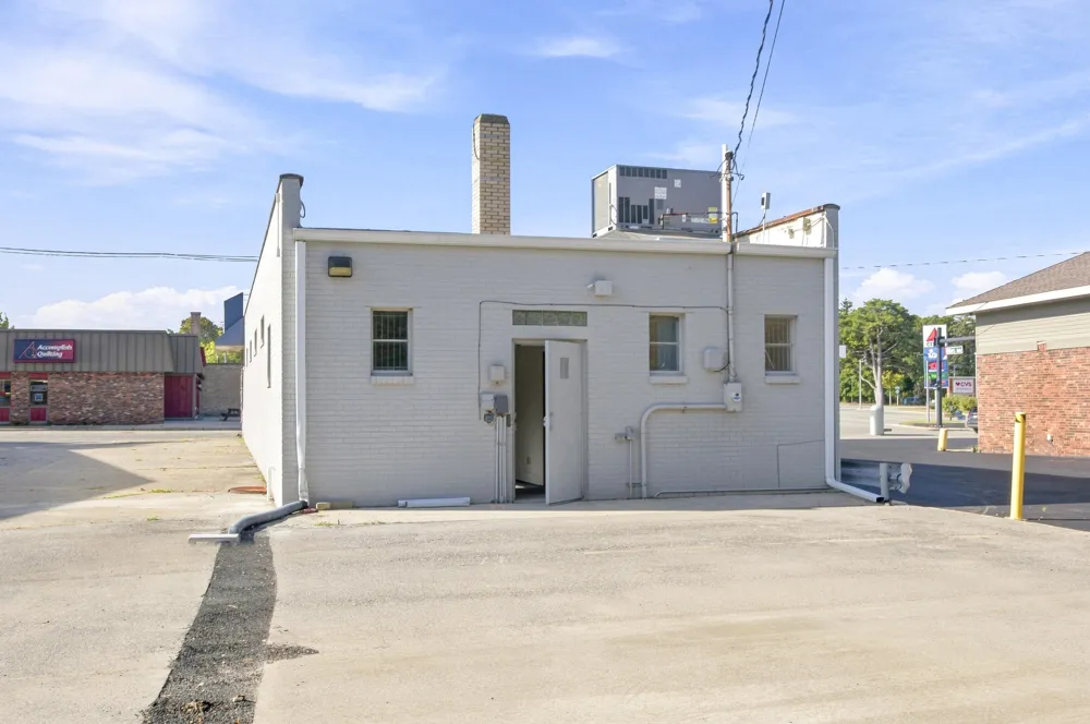 807 Napier Avenue St. Joseph, MI 49085