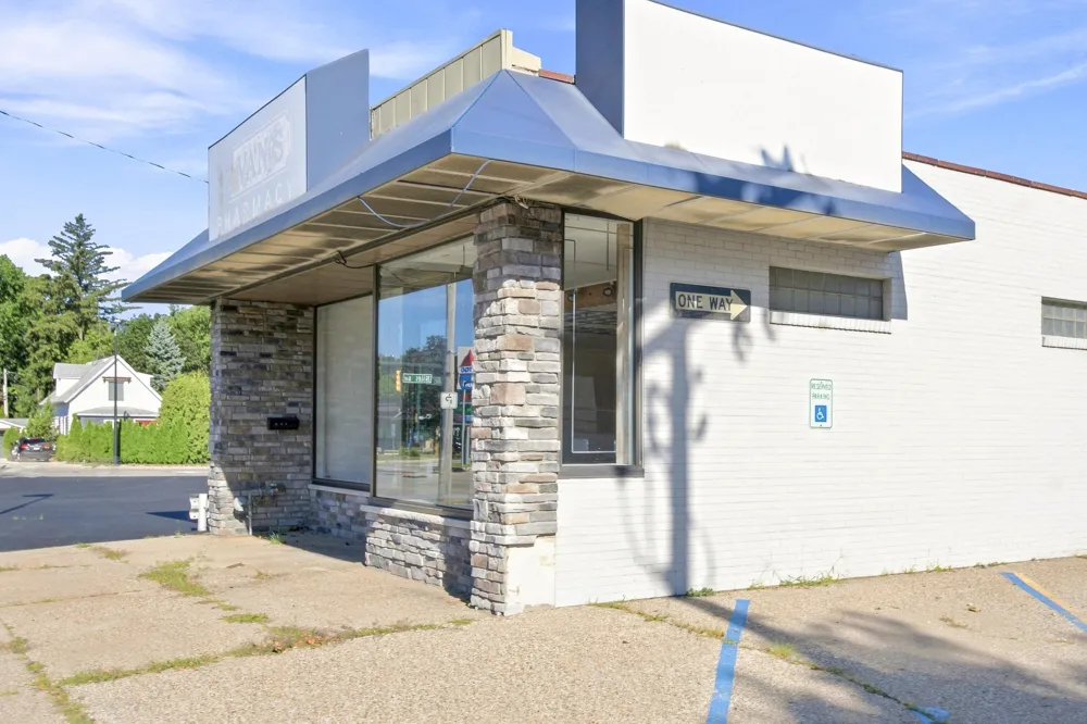 807 Napier Avenue St. Joseph, MI 49085