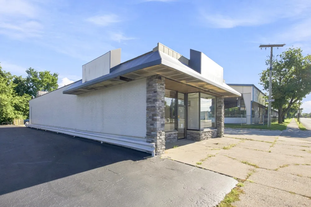 807 Napier Avenue St. Joseph, MI 49085