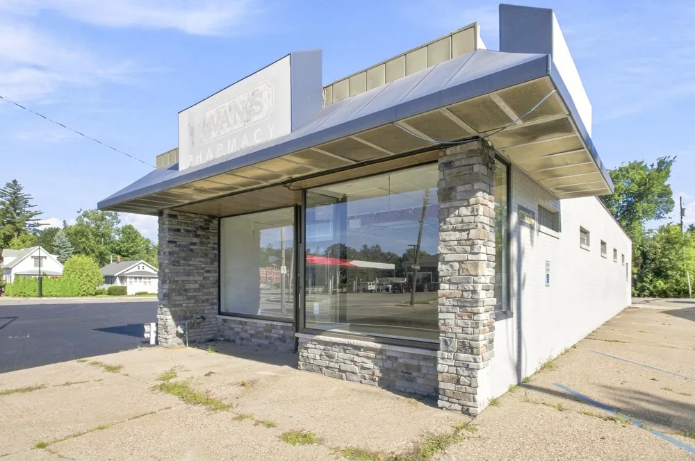 807 Napier Avenue St. Joseph, MI 49085