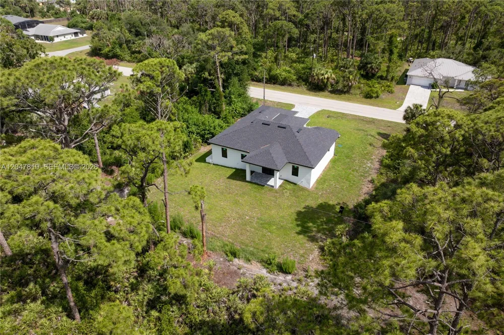 12086 Chamberlain Blvd Port Charlotte, FL 33953