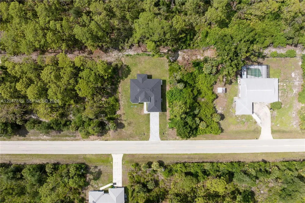 12086 Chamberlain Blvd Port Charlotte, FL 33953
