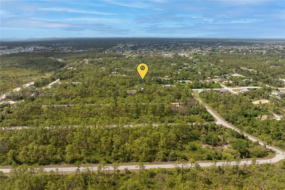 12086 Chamberlain Blvd Port Charlotte, FL 33953