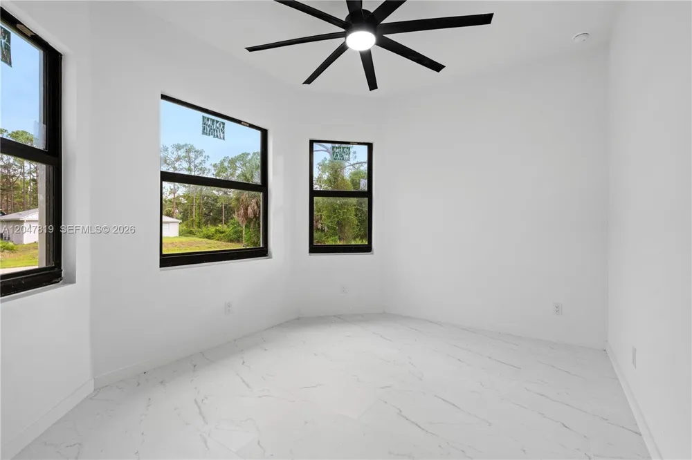 12086 Chamberlain Blvd Port Charlotte, FL 33953