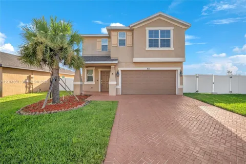 831 Bent Creek Dr