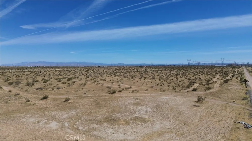 1 Air Expressway Adelanto, CA 92301