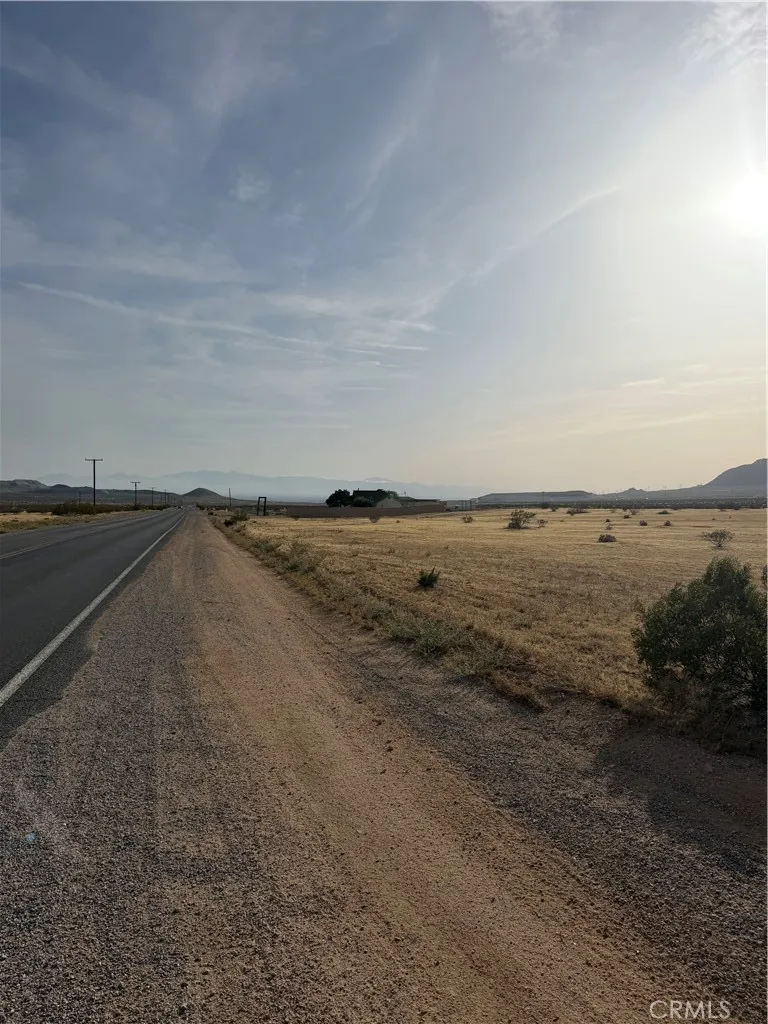 1 Air Expressway Adelanto, CA 92301