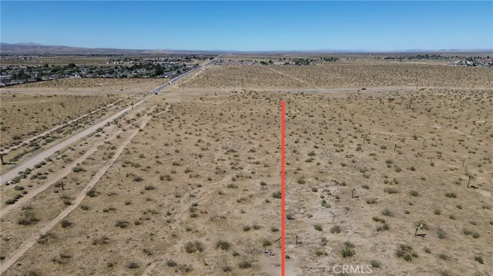 1 Air Expressway Adelanto, CA 92301