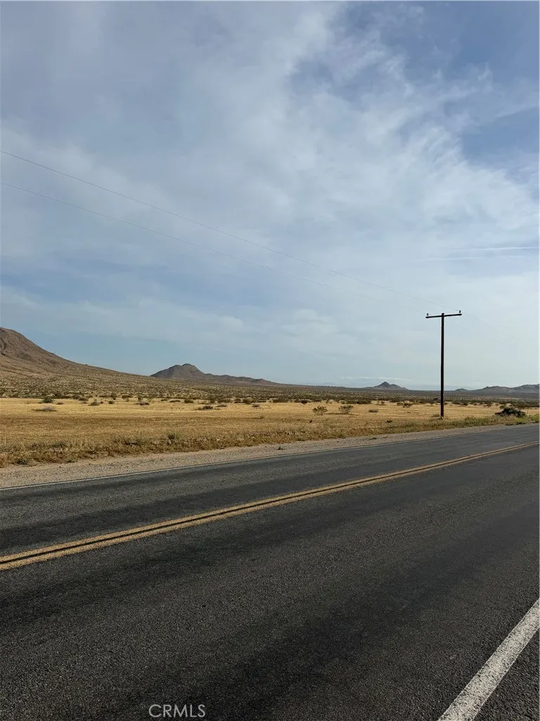 1 Air Expressway Adelanto, CA 92301