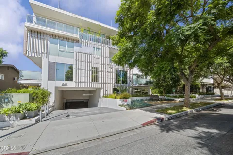 1345 Havenhurst Drive #16
