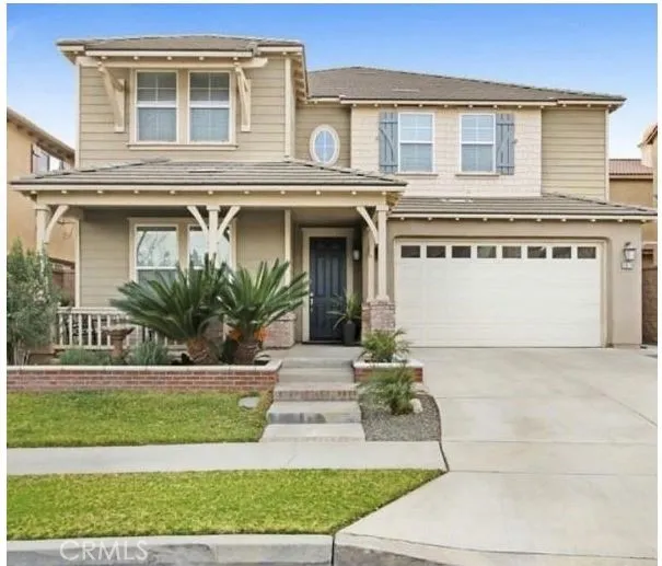 5678 Galasso Fontana, CA 92336