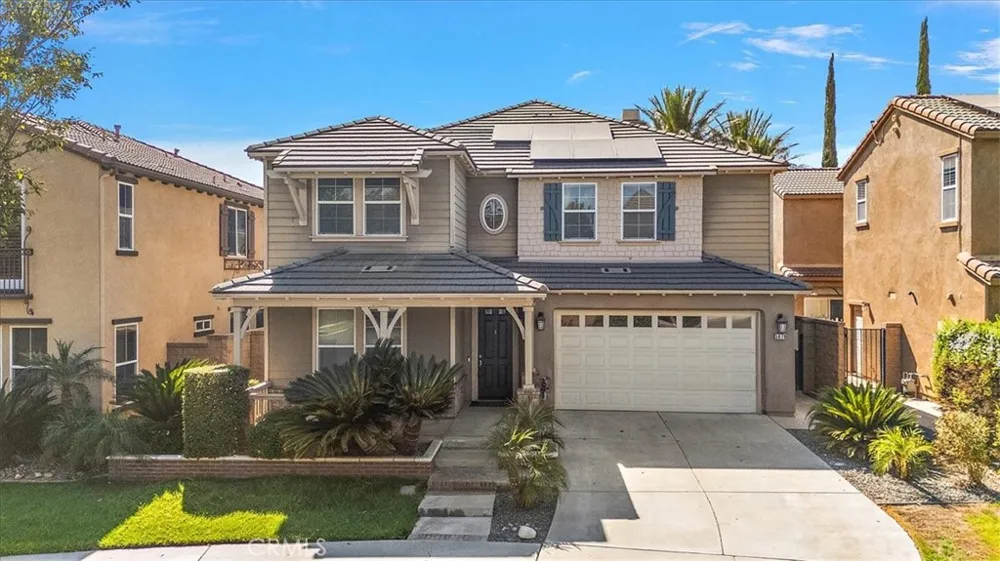 5678 Galasso Fontana, CA 92336