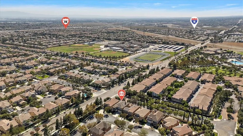 5678 Galasso Fontana, CA 92336