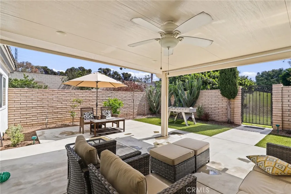 24 Rockrose Irvine, CA 92612
