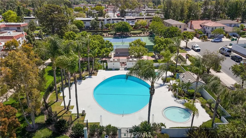 24 Rockrose Irvine, CA 92612