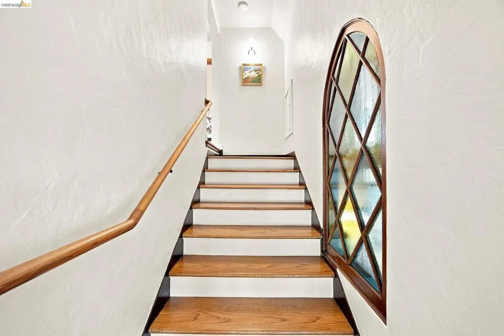 201 Beverly Ave San Leandro, CA 94577